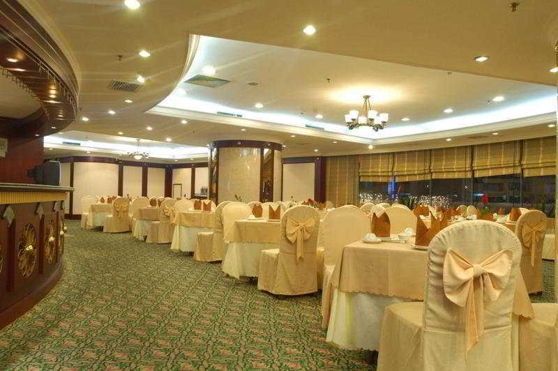 Chunjiang Lushan Hotel Шэньчжэнь Экстерьер фото