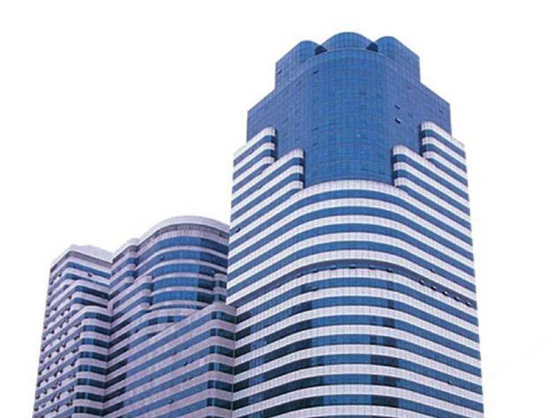 Chunjiang Lushan Hotel Шэньчжэнь Экстерьер фото