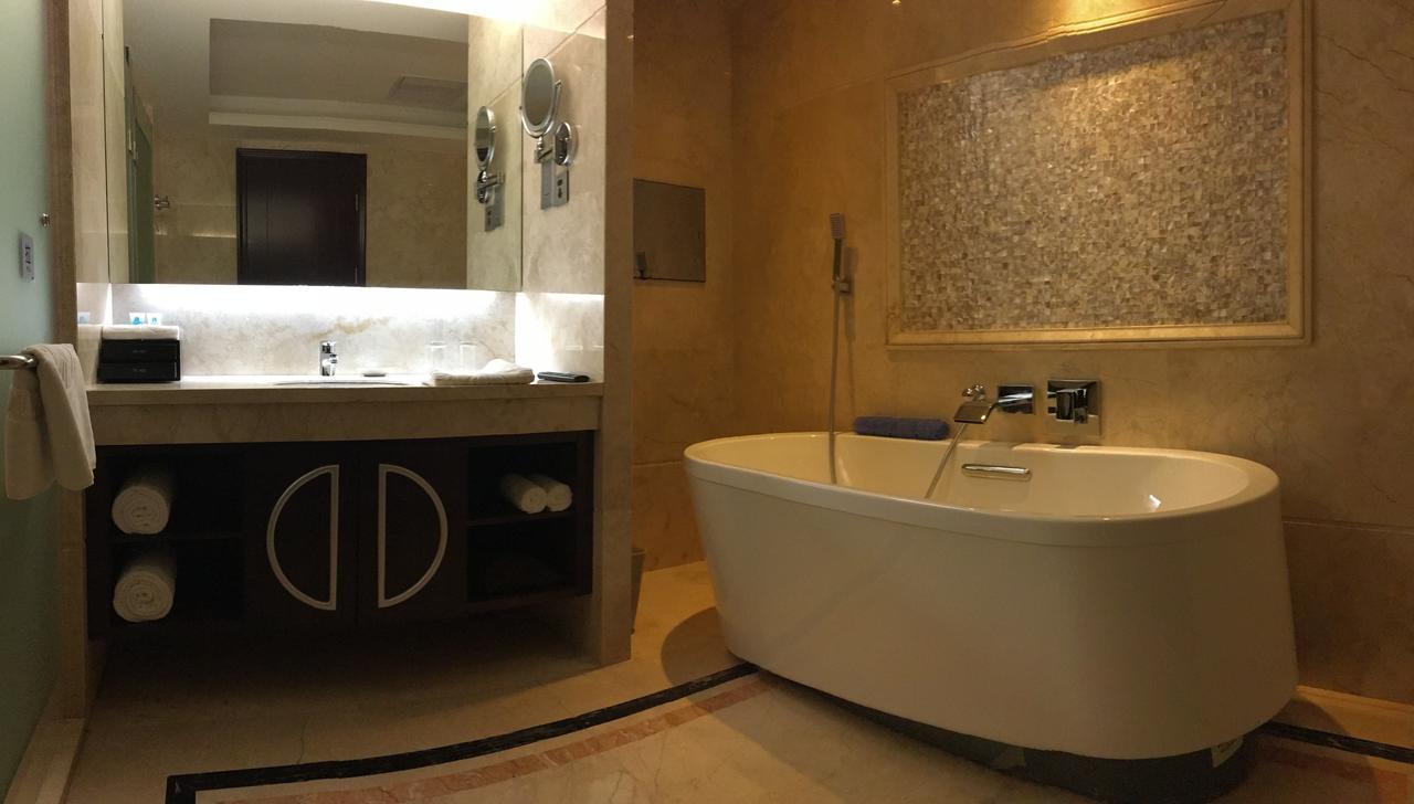 Chunjiang Lushan Hotel Шэньчжэнь Экстерьер фото